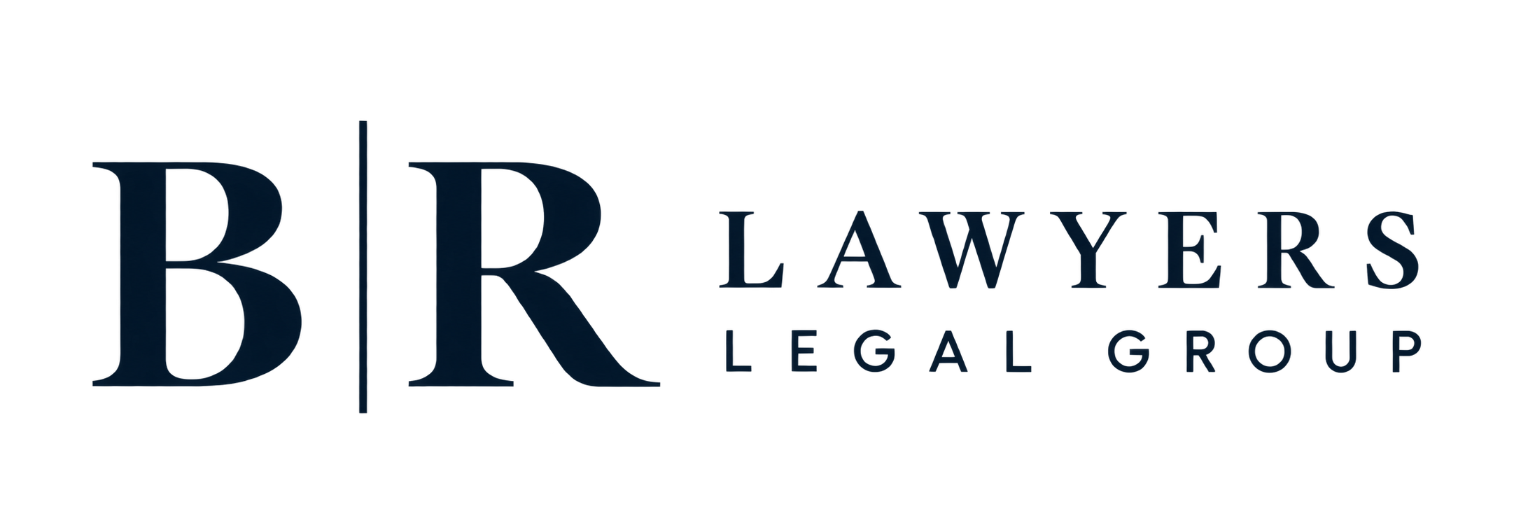 B&R LAWYERS · LEGAL GROUP